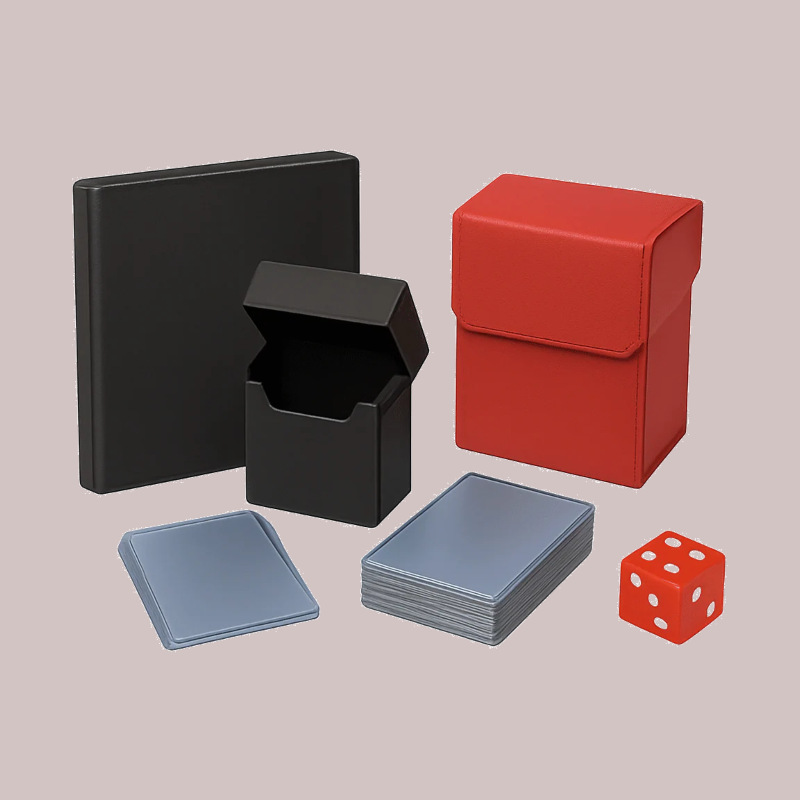 Accessori Carte