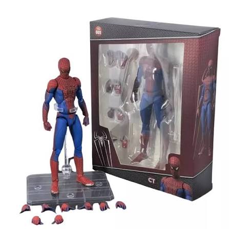 Action Figure