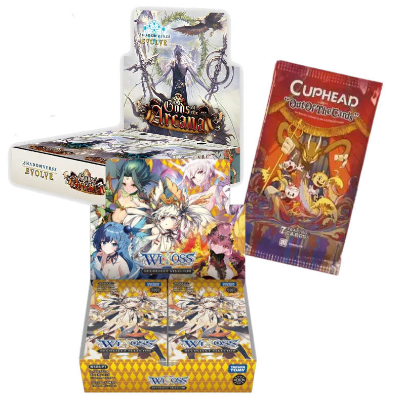 Altri Giochi di Carte