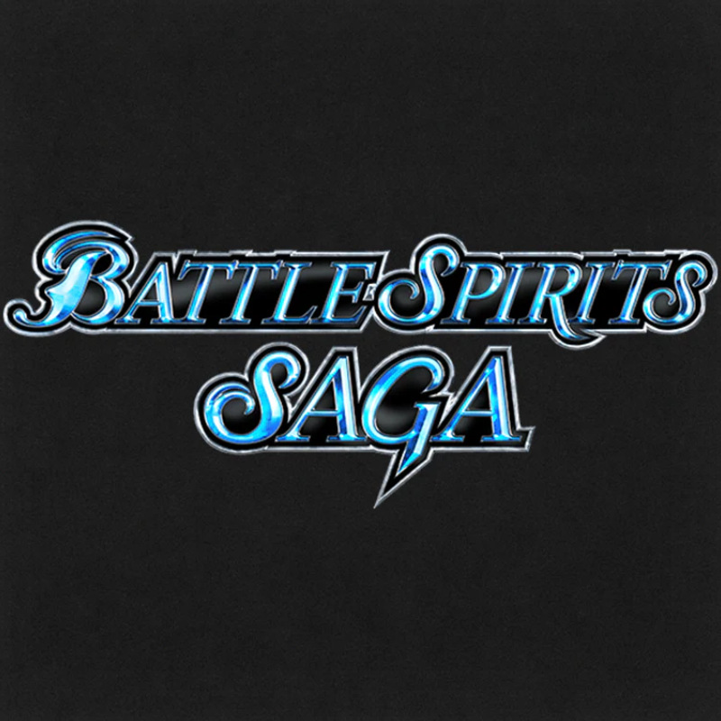 Battle Spirits Saga