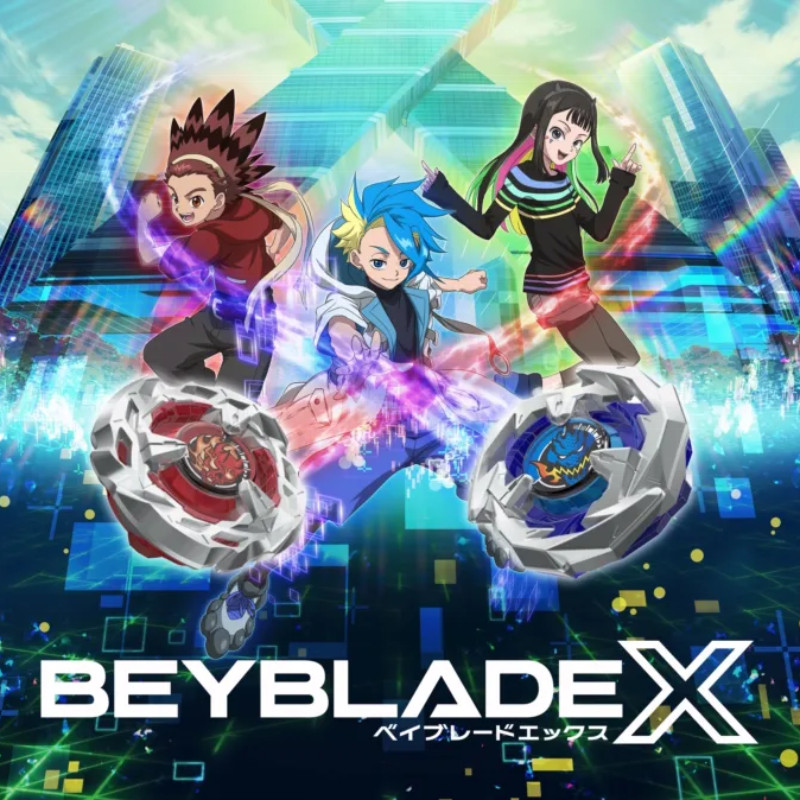 BeyBlade