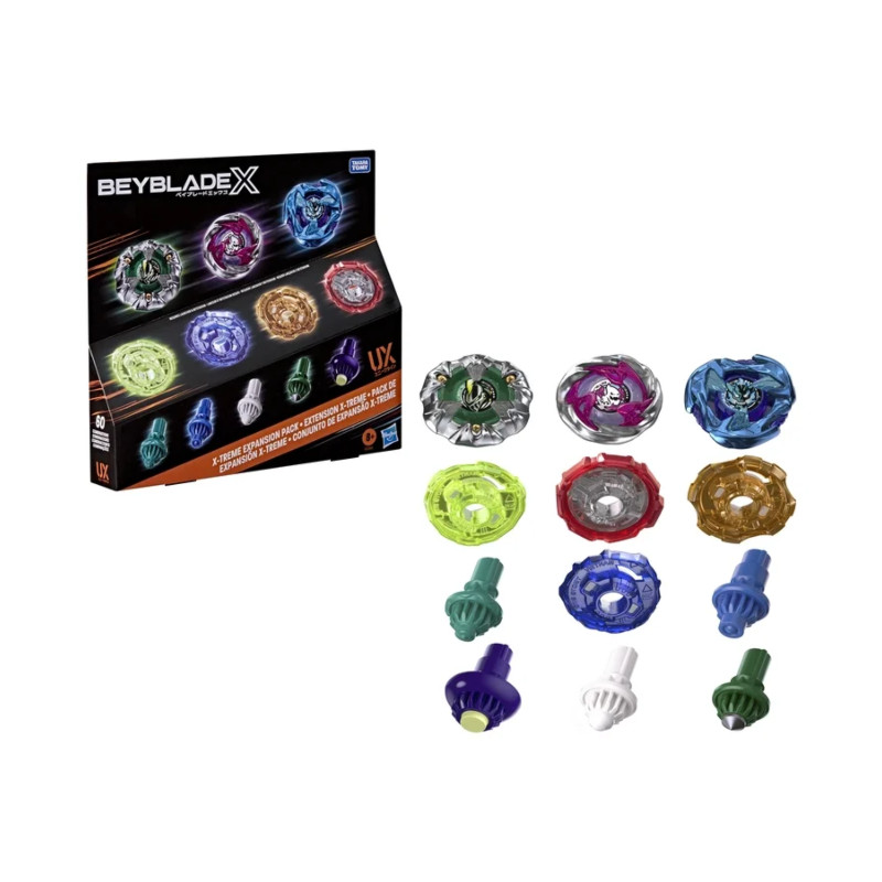 BeyBlade