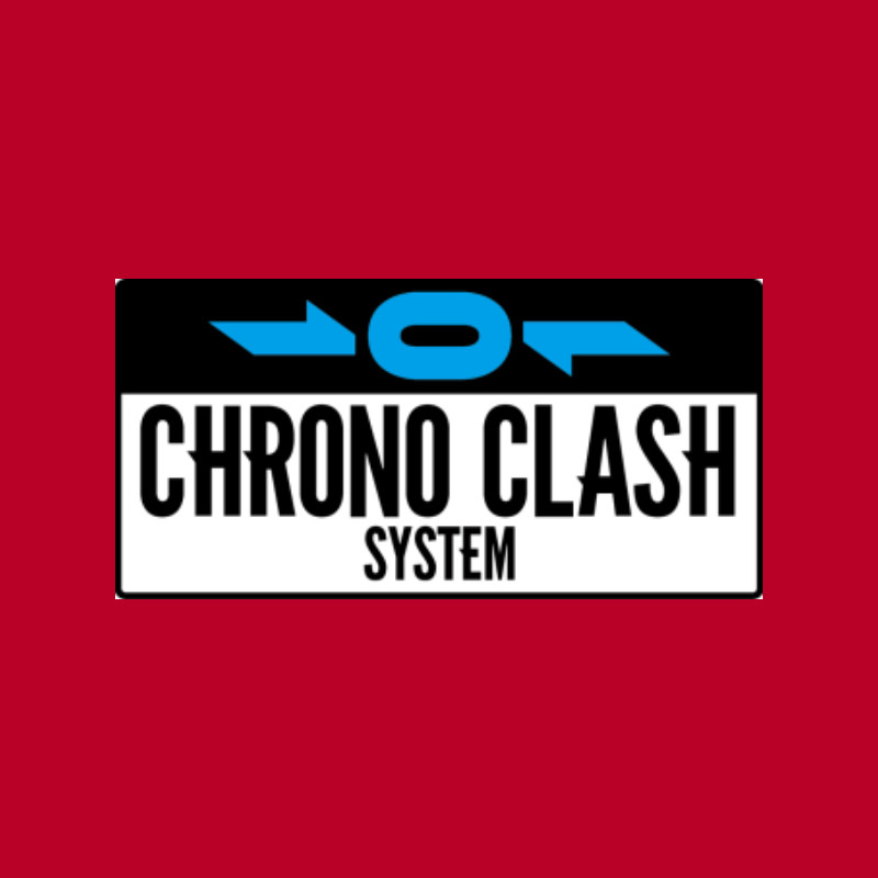 Chrono Clash System