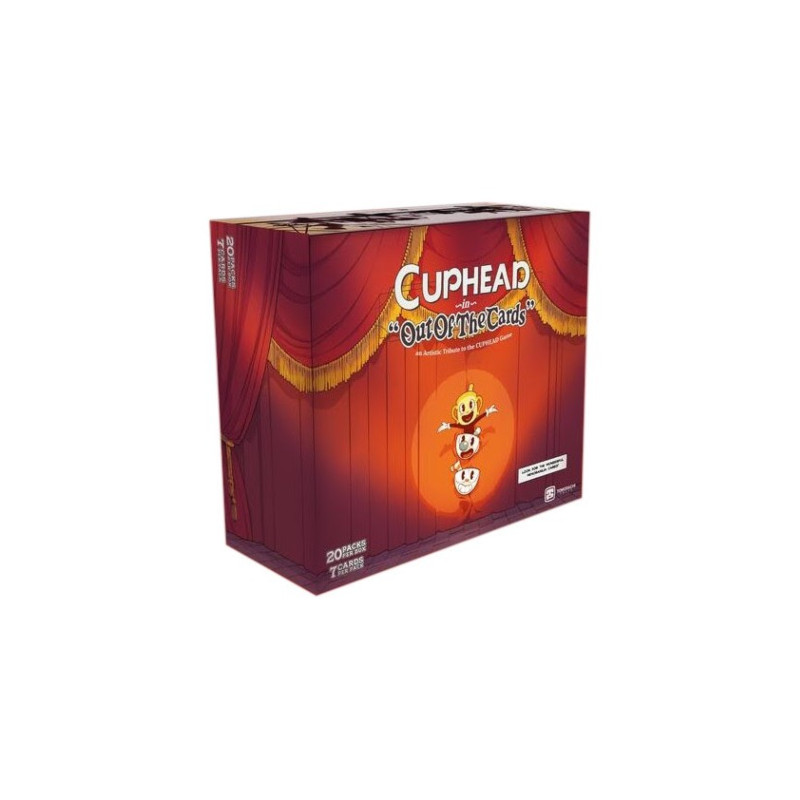 CupHead