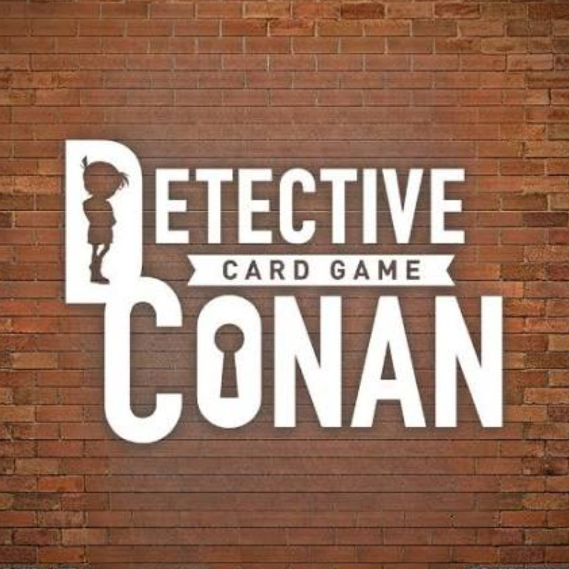 Detective Conan Card Game