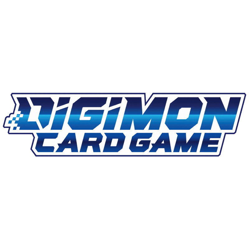 Digimon Card Game