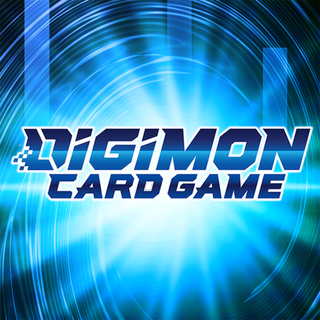 Digimon Card Game
