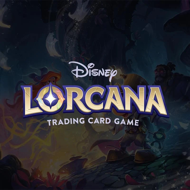 Disney Lorcana