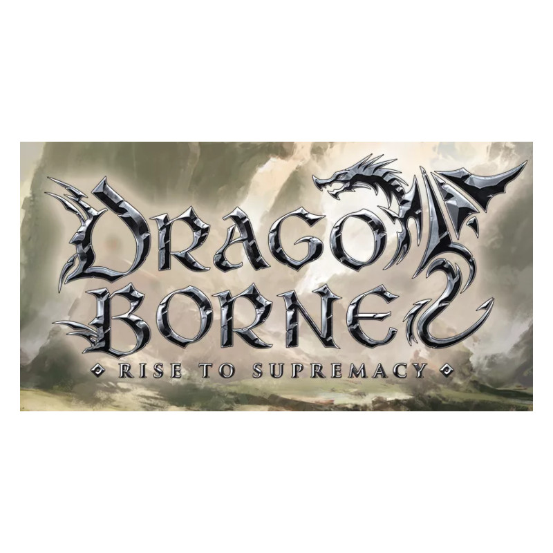 Dragoborne