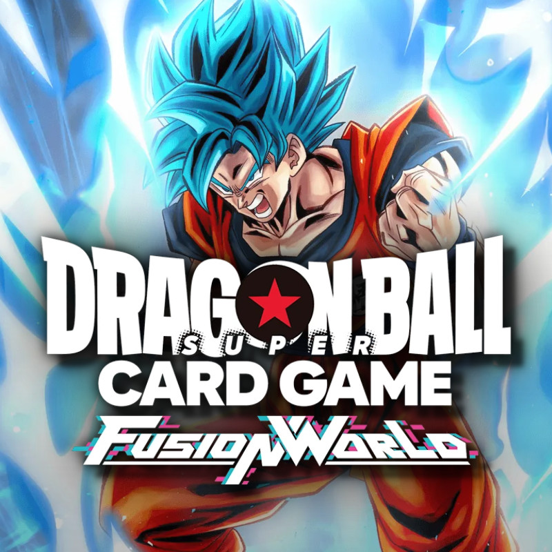 Dragon Ball Super Card Game