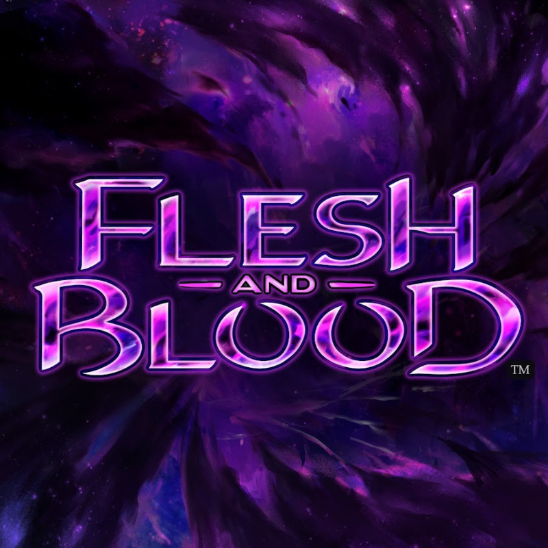 Flesh and Blood