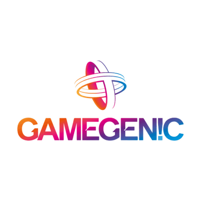 GAMEGEN!C
