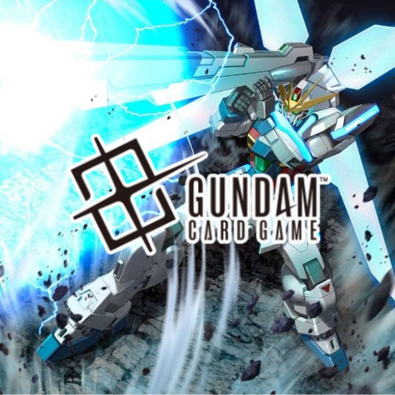 Gundam Card Game