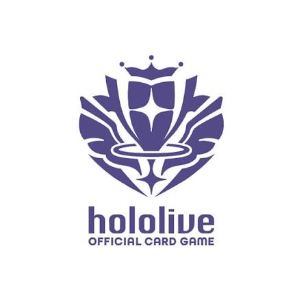 Hololive Official Card Game