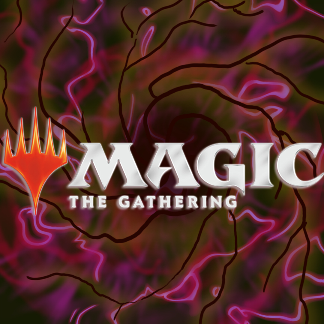 Magic: The Gathering TCG