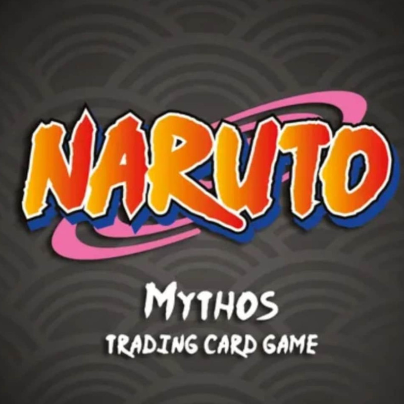 Naruto Mythos TCG