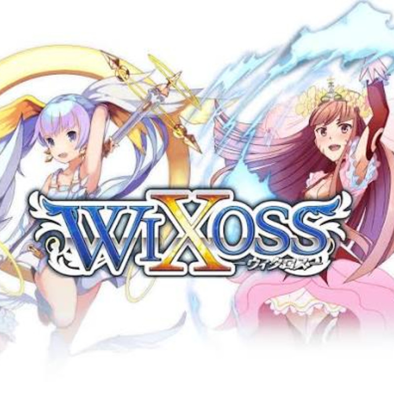 WiXoss
