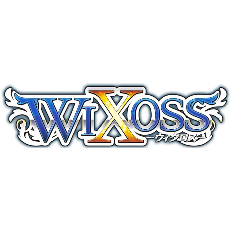 WiXoss