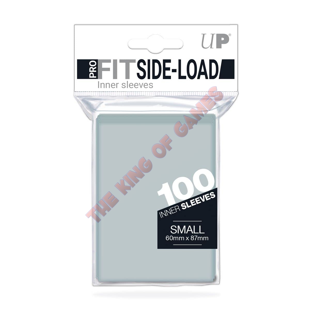 Ultra PRO Pro-fit Side-Load Small Size (100)