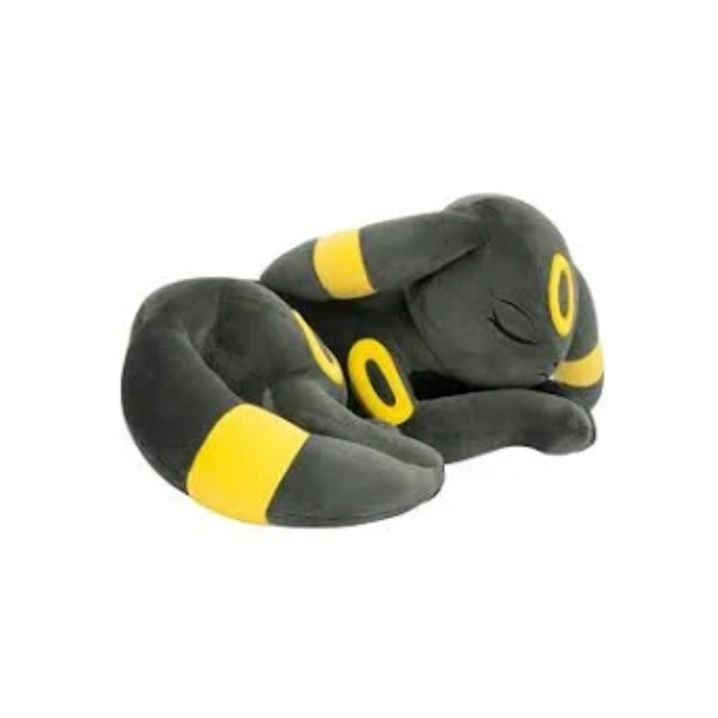 Pokèmon Sleeping Plush Figure Umbreon 46 cm