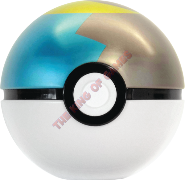 Pokémon Tin Pokéball Estate 2026 (Luna Ball) ITA
