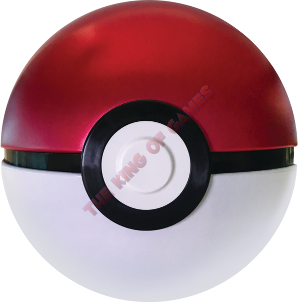 Pokémon Tin Pokéball Estate 2026 (Poké Ball) ITA