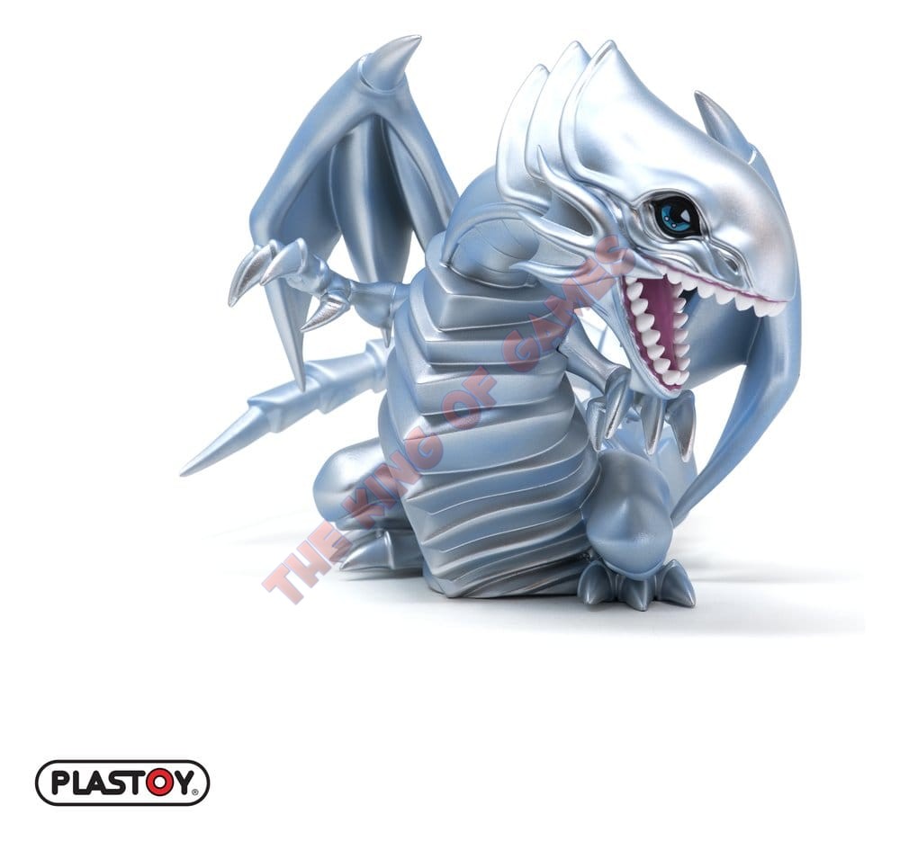 Yu-Gi-Oh: Money Box Blue-Eyes White Dragon 16 cm