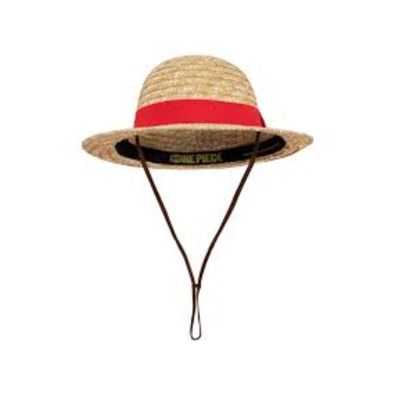 One Piece - Cappello Replica Luffy - Taglia Adulto
