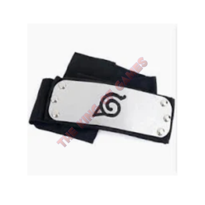 AbyStyle - Naruto Shippuden Replica Fascia Ninja Konoha
