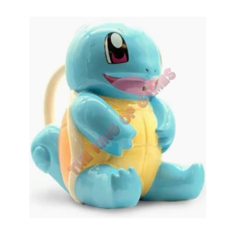 ABYSTYLE POKEMON - Teiera: "Squirtle"