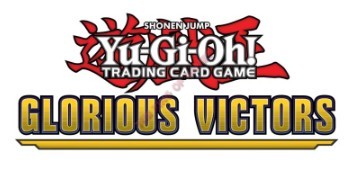 Yu-Gi-Oh! Vincitori Gloriosi (Glorious Victors) (Box 24 Buste) ITA
