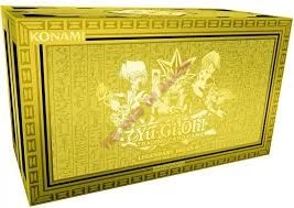Yu-Gi-Oh! I Deck Leggendari II 1°Edizione ENG