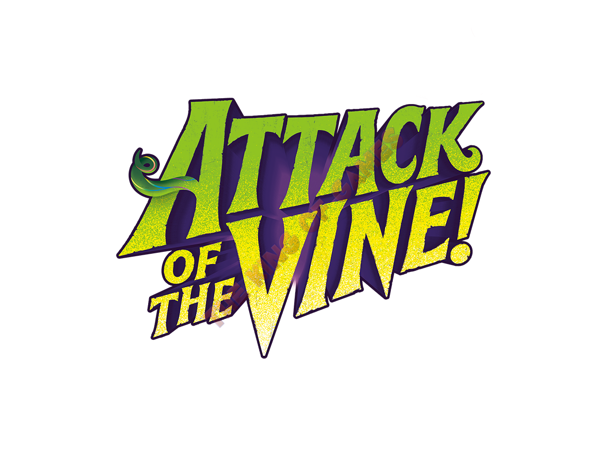 Disney Lorcana - Set 13 - Attack of the Vine! Illumineer's Trove ENG