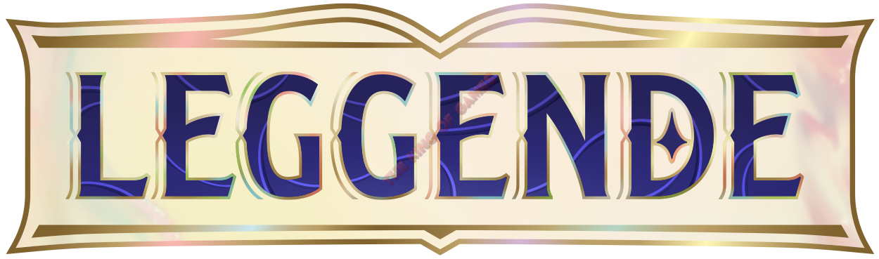 Disney Lorcana - Set 09 - Leggende Collection Set ITA