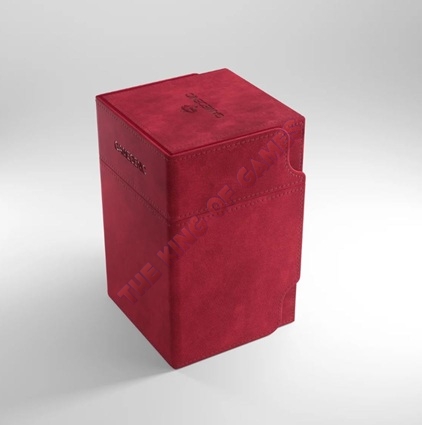 GAMEGEN!C Watchtower 100+ Convertible XL - Red