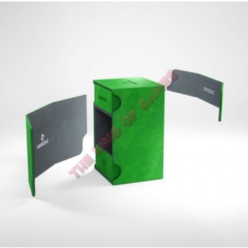 GAMEGEN!C Watchtower 100+ Convertible XL - Green