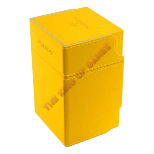GAMEGEN!C Watchtower 100+ Convertible XL - Giallo