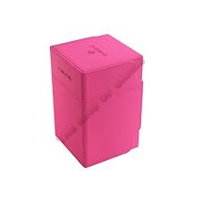 GAMEGEN!C Watchtower 100+ Convertible XL - Pink