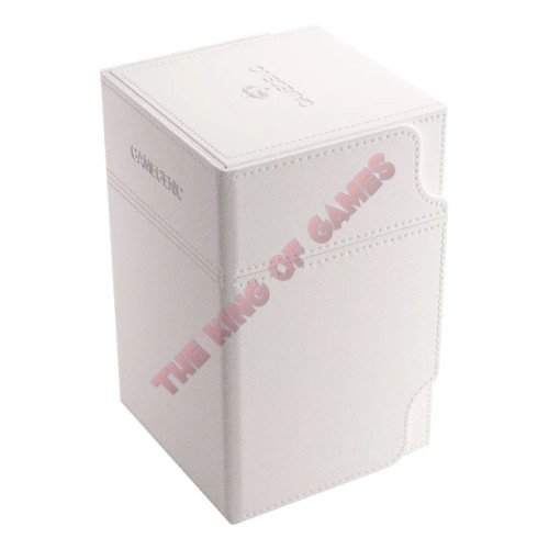 GAMEGEN!C Watchtower 100+ Convertible XL - Bianco