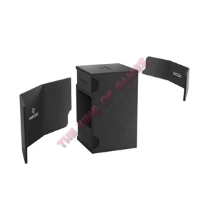 GAMEGEN!C Watchtower 100+ Convertible XL - Black