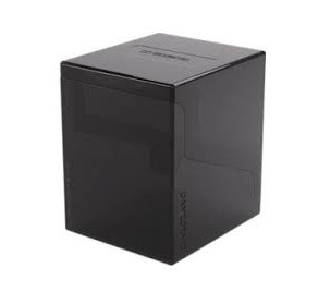 GAMEGEN!C Bastion 100+ XL - Black