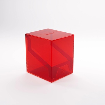 GAMEGEN!C Bastion 100+ XL - Red