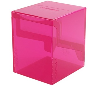 GAMEGEN!C Bastion 100+ XL - Pink