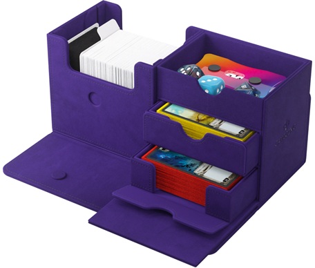 GAMEGEN!C The Academic 133+ XL - Purple