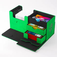 GAMEGEN!C The Academic 133+ XL - Green