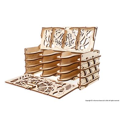 UGears Portacarte