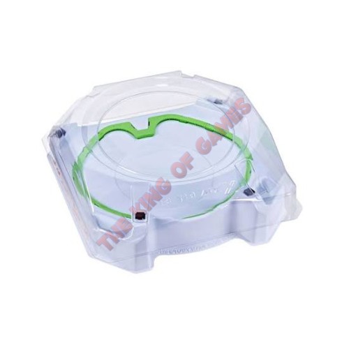 BeyBlade BX10