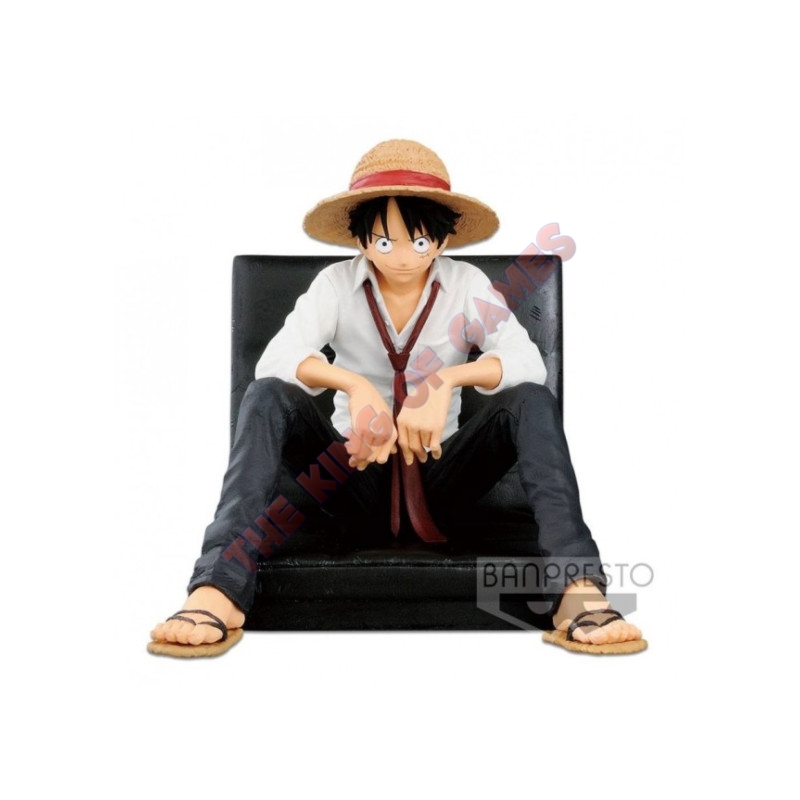 One Piece Creator x Creator Luffy ver.A