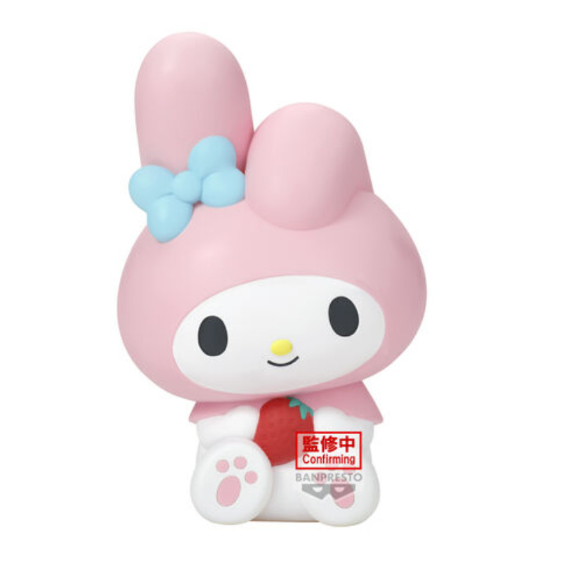 Sanrio Characters Sofvimates My Melody