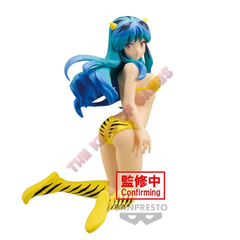 Urusei Yatsura Relax Time Lum 2